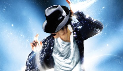Michael Jackson: The Experience (Wii)