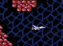 Life Force (Wii Virtual Console / NES)