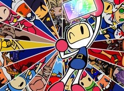 Super Bomberman R Online Gets New Character And Battle Map