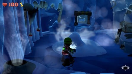 Luigi's Mansion 2 HD Walkthrough Guide