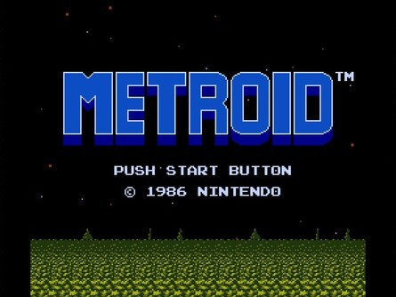 Metroid