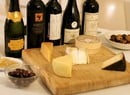This DS Game Includes Bespoke Cheese and Wine Guides