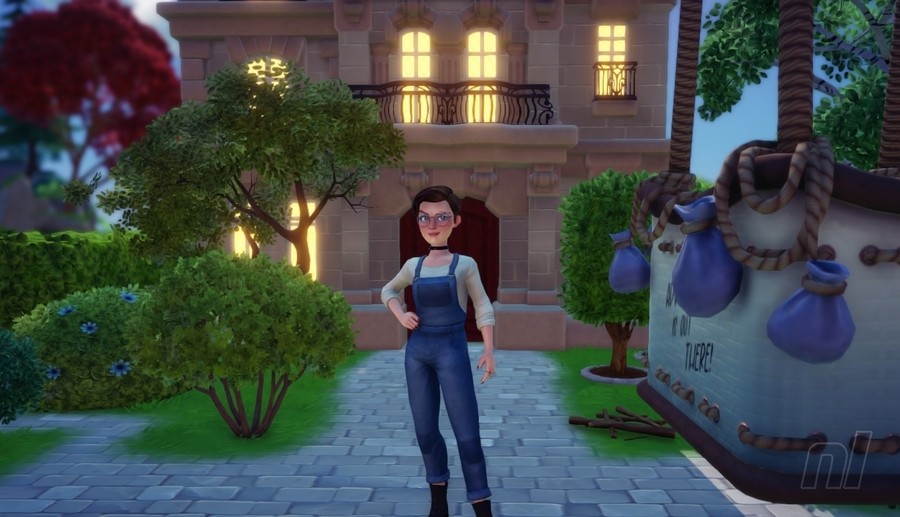 25 Things Disney Dreamlight Valley Update