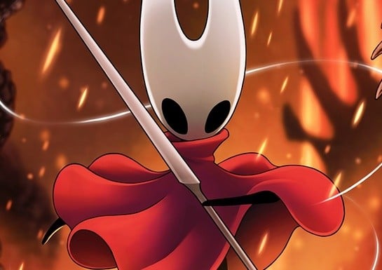 Silksong's "Last Significant Update" Before DLC Launch Has Been Revealed, Here Are The Full Patch Notes