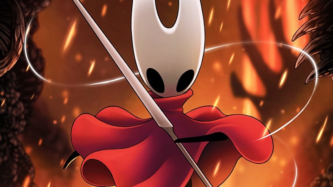 Silksong's "Last Significant Update" Before DLC Launch Has Been Revealed, Here Are The Full Patch Notes