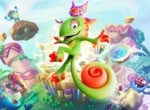 'Yooka-Replaylee' Brings Back Playtonic's Love Letter To Banjo In Remastered Form