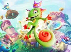 'Yooka-Replaylee' Brings Back Playtonic's Love Letter To Banjo In Remastered Form