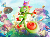 'Yooka-Replaylee' Brings Back Playtonic's Love Letter To Banjo In Remastered Form