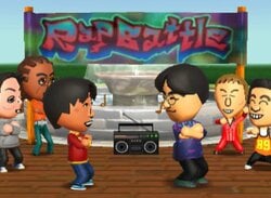 Just How Similar Are Tomodachi Life And Animal Crossing?