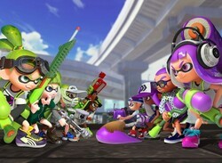 Splatoon 1.2.0 Update Promises A More Pleasant Gaming Experience