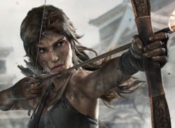 Tomb Raider: Definitive Edition Switch 2 Update Adds "TressFX"
