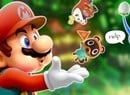 Super Mario Wonder Blows The Competition Away... Again