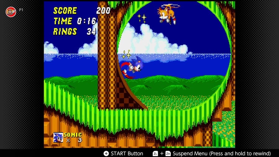 Sonic the Hedgehog 2