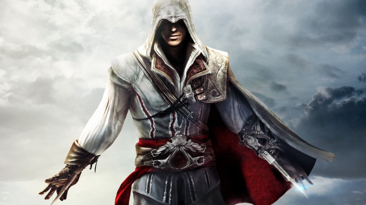 Assassin's Creed: The Ezio Collection Review (Switch)