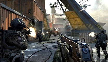 Call of Duty: Black Ops II Patch On The Way