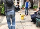 Niantic Shows Off The Future Of Augmented Reality With New Pokémon Tech Demo