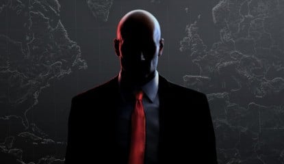 Cross-Progression Is Coming To Hitman: World Of Assassination Next Month