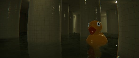 POOLS Nintendo Switch