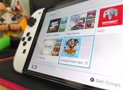 Yes, Folders Are Now On Switch, Here Are Some Quick Tips