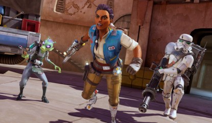 Star Wars: Hunters: Full Character List - Best Pick For Every Class