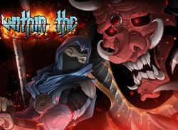Within The Blade Slashes Its Way Onto Switch Soon