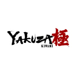 Yakuza Kiwami Cover