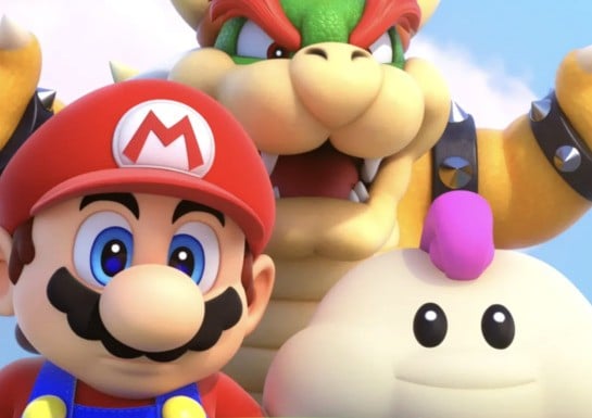 "If Mario Starts To Show Up On PlayStation, That's The Apocalypse, Right?" - Ex-PlayStation Boss Thinks Console Exclusives Are Still Important