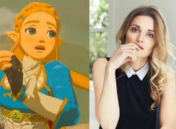 Zelda Voice Actress Patricia Summersett Speaks Out About Online Negativity And Criticism