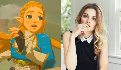 Zelda Voice Actress Patricia Summersett Speaks Out About Online Negativity And Criticism