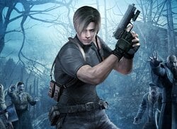 Capcom's Former GameCube Exclusive Resident Evil 4 Is Reportedly Getting A Remake