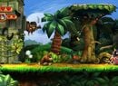 Donkey Kong Country Returns Swings to the North American Wii U VC This Week