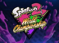 Squid Research Lab Reveals Structure Of The Splatoon 2 World Championship Tournament