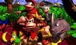 Switch Online's Missions & Rewards Adds Donkey Kong Country Icons