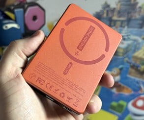 Review: Genki Force Field 2 And Energy Pack - The Ultimate Switch 2 'On The Road' Combo? 8