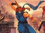 Ninja Gaiden: Ragebound Will "Average" 30fps On Switch