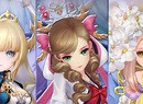 Seven Knights: Time Wanderer (Switch) - A Tragic Waste Of Time