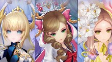 Seven Knights: Time Wanderer
