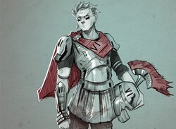 Julius Caesar Will Be Taking the Battle to the Field in Mad Men Football