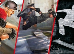 Best Tony Hawk Games Of All Time