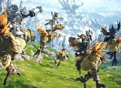 Final Fantasy XIV Online Director Reiterates Interest In A Nintendo Release