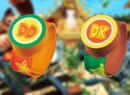 Super Nintendo World Donkey Kong Power-Up Bands Revealed