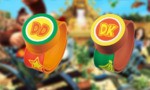 Super Nintendo World Donkey Kong Power-Up Bands Revealed