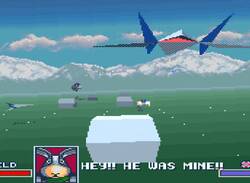 It's Been 25 Years Since Star Fox Barrel Rolled Onto Super Nintendo