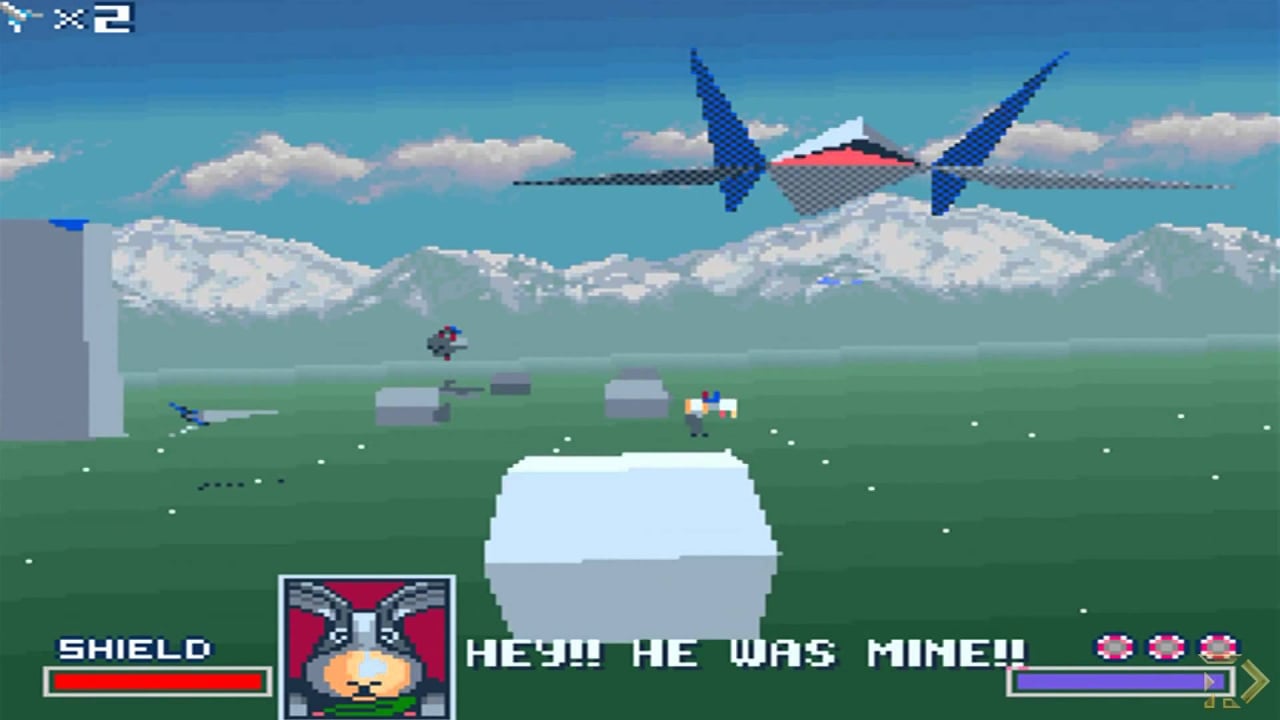 Anniversary: It's Been 25 Years Since Star Fox Barrel Rolled Onto Super  Nintendo