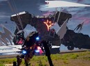 Daemon X Machina Has A New Japanese Trailer For You To Gawk At