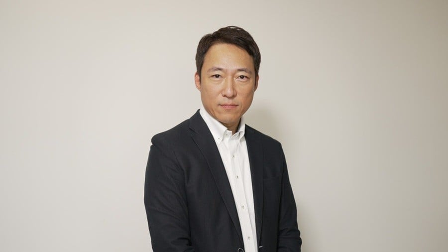 ﻿﻿Kenichi Hashimoto, Producer