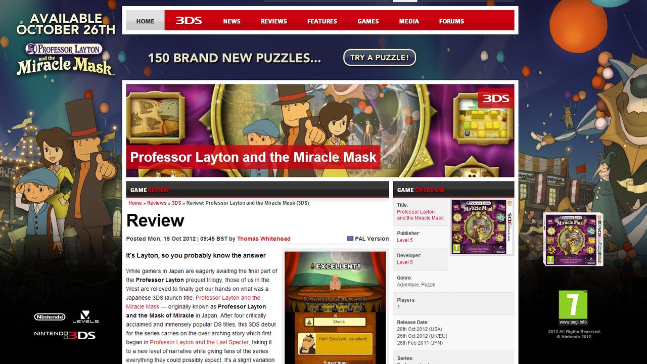 Essay about nintendo 07 image