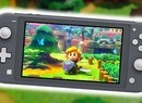 Zelda: Link's Awakening Gets Number One As Switch Lite Boosts Console Sales
