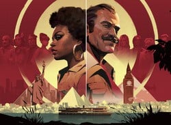Agatha Christie - Death On The Nile (Switch) - Monsieur Poirot Shimmies Into The '70s In Style