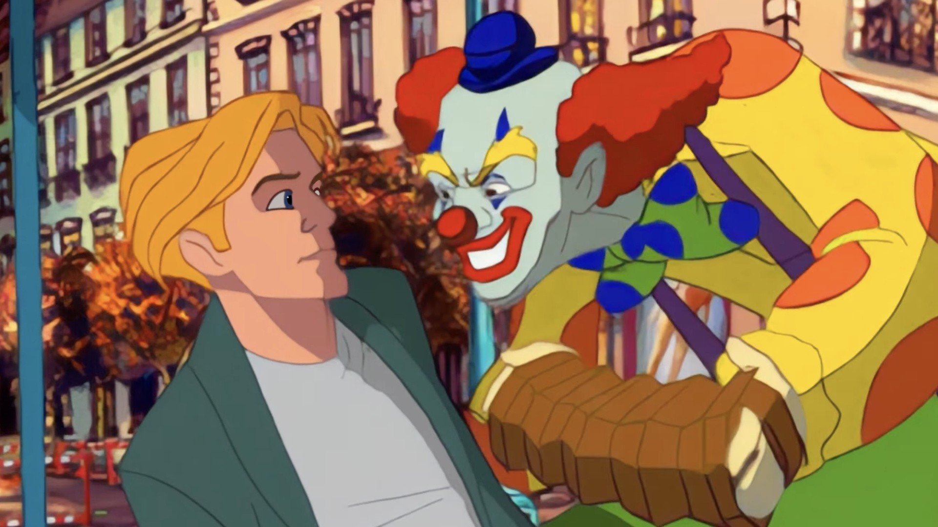 Broken Sword - Shadow of the Templars: Reforged Arrives on Nintendo Switch 2 With 4K Visuals and Enhanced Controls